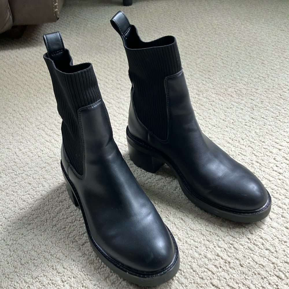 Steve Madden size 8